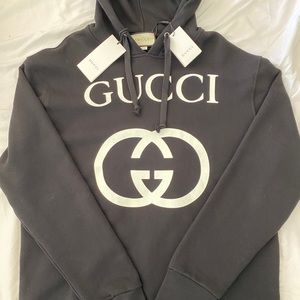 Gucci Men’s Sweatshirt S/S